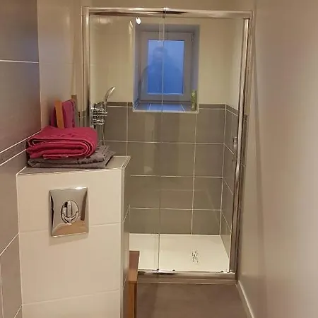 Hébergement de vacances L’échappée Verte *