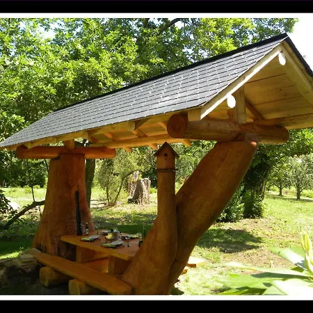 L’échappée Verte Sainte-Croix-aux-Mines