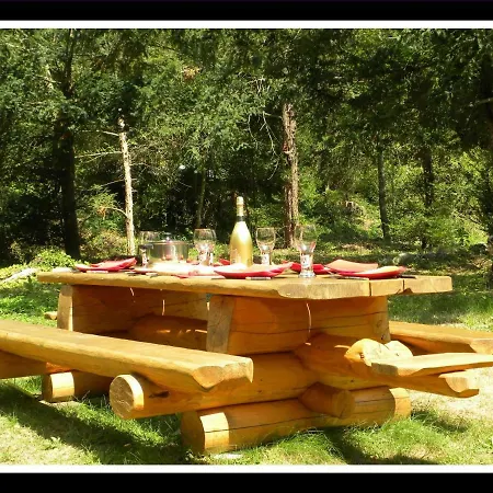 L'echappee Verte * Sainte-Croix-aux-Mines