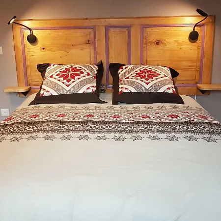 Dom wakacyjny L'echappee Verte *