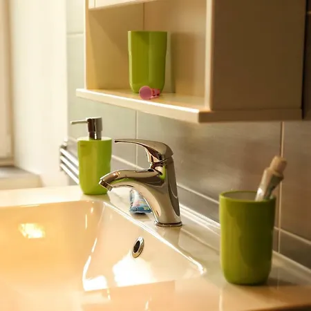 L’échappée Verte Hébergement de vacances Sainte-Croix-aux-Mines