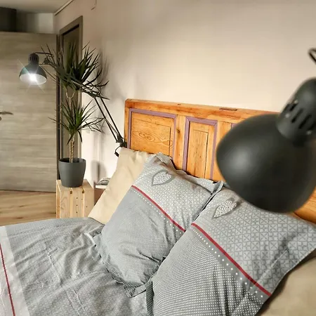 Dom wakacyjny L'echappee Verte *