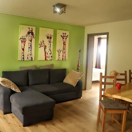 L’échappée Verte