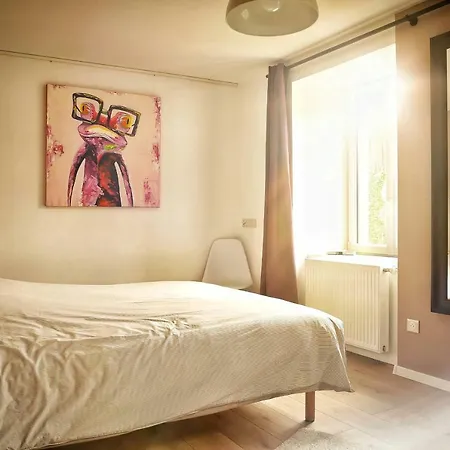 L'echappee Verte * Sainte-Croix-aux-Mines