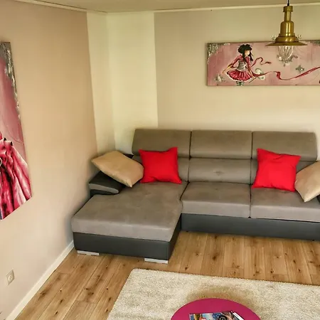 L’échappée Verte *