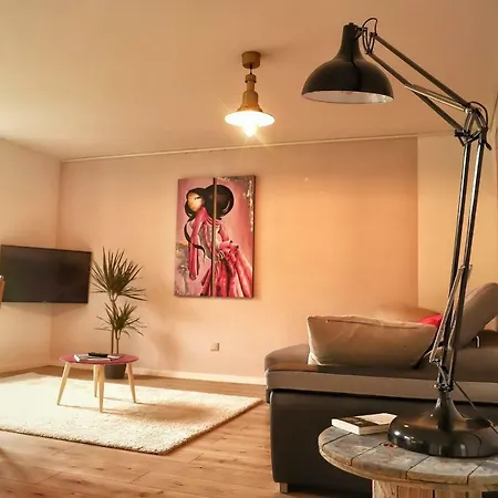 L'echappee Verte Holiday home