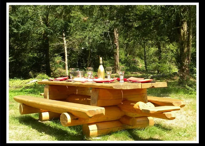 L’échappée Verte * Sainte-Croix-aux-Mines