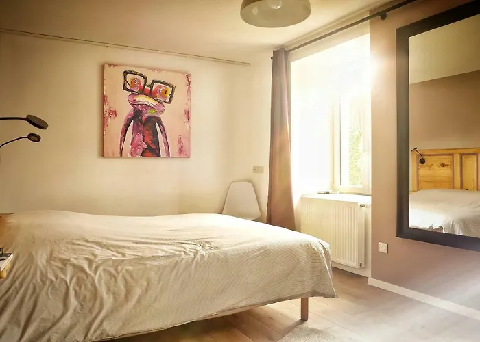 L’échappée Verte * Sainte-Croix-aux-Mines