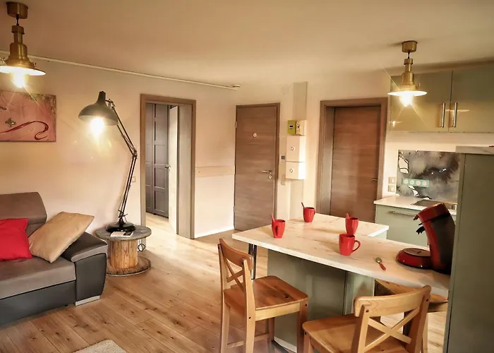 L'echappee Verte